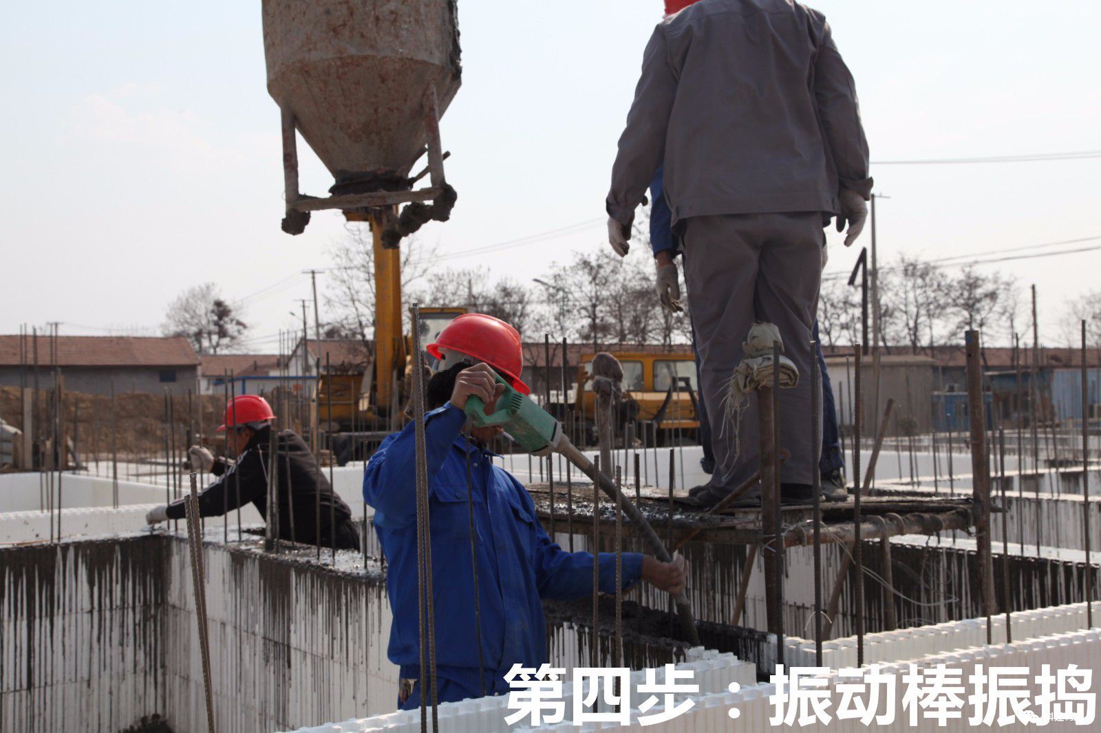 模块建房新疆裕民县农牧民建房青睐节能环保新型建材